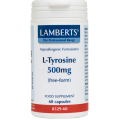 LAMBERTS L-Tyrosine 500mg